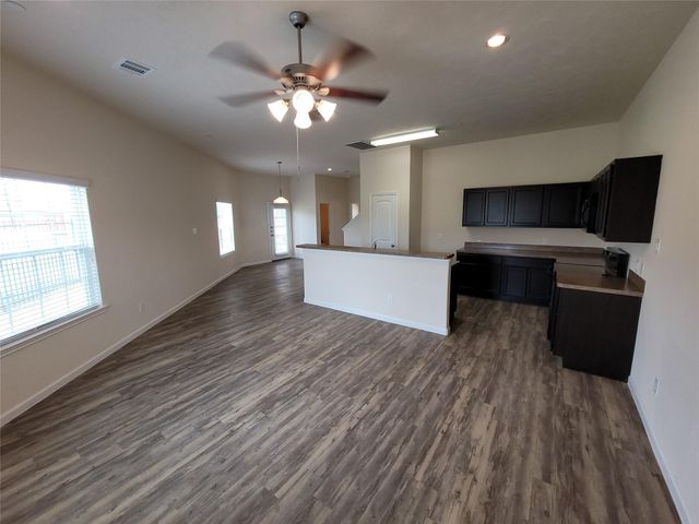 2331 Bermuda Palms Drive, Missouri City, TX 77459
