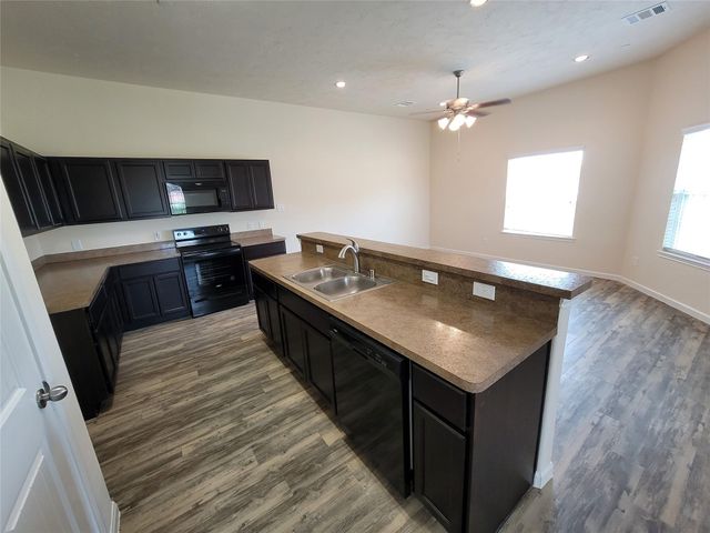 2331 Bermuda Palms Drive, Missouri City, TX 77459