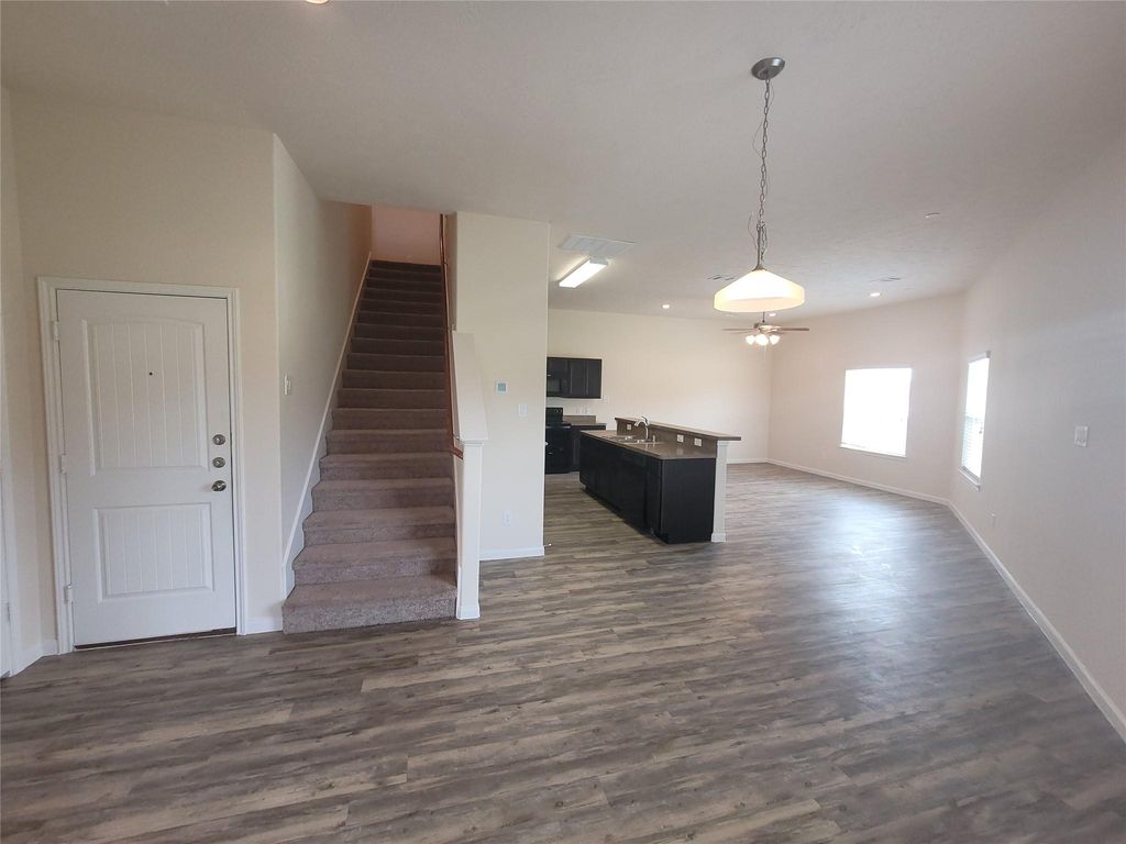 2331 Bermuda Palms Drive, Missouri City, TX 77459