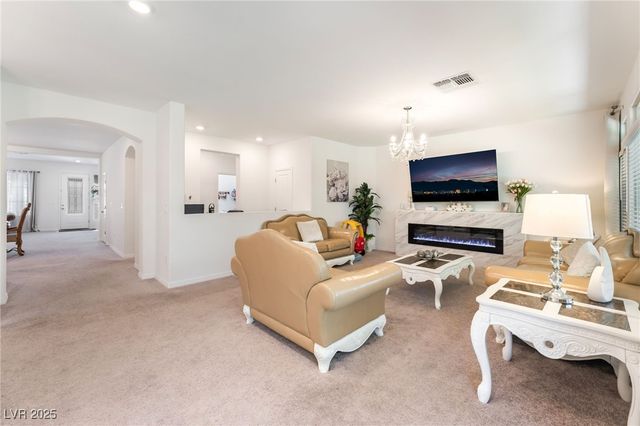 7283 Grace Estate Avenue, Las Vegas, NV 89113