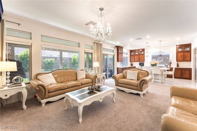 7283 Grace Estate Avenue, Las Vegas, NV 89113