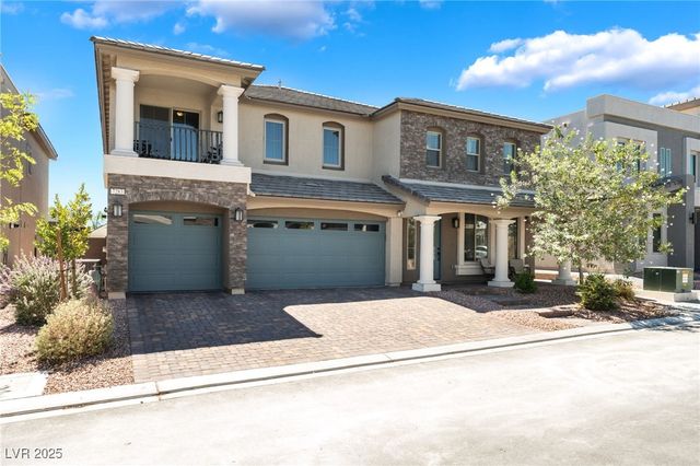 7283 Grace Estate Avenue, Las Vegas, NV 89113