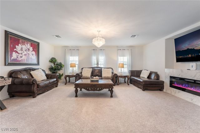 7283 Grace Estate Avenue, Las Vegas, NV 89113