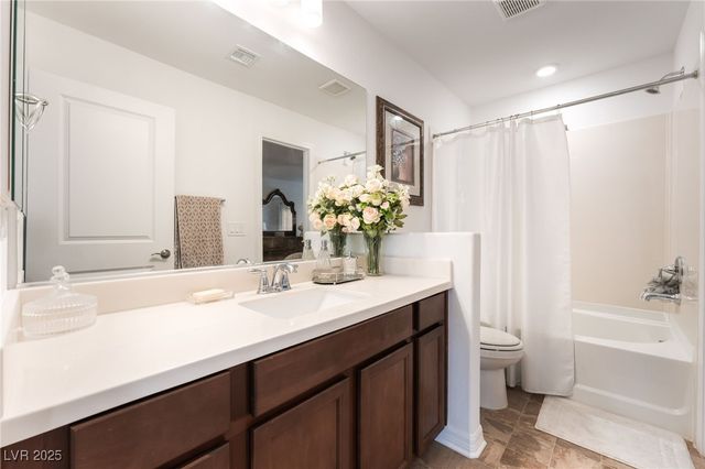 7283 Grace Estate Avenue, Las Vegas, NV 89113