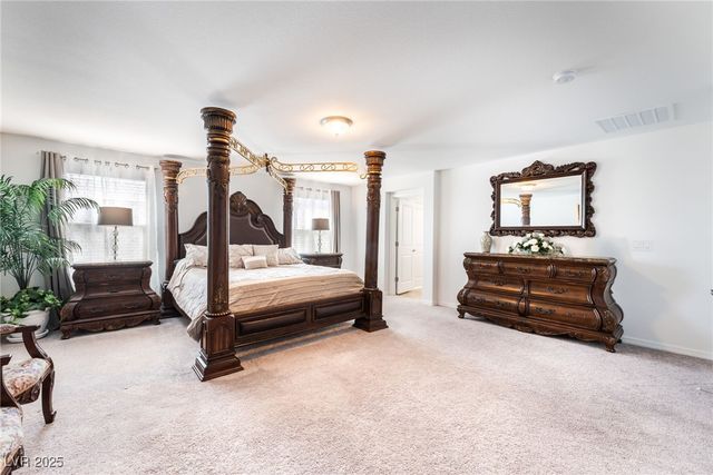 7283 Grace Estate Avenue, Las Vegas, NV 89113