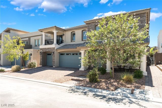 7283 Grace Estate Avenue, Las Vegas, NV 89113