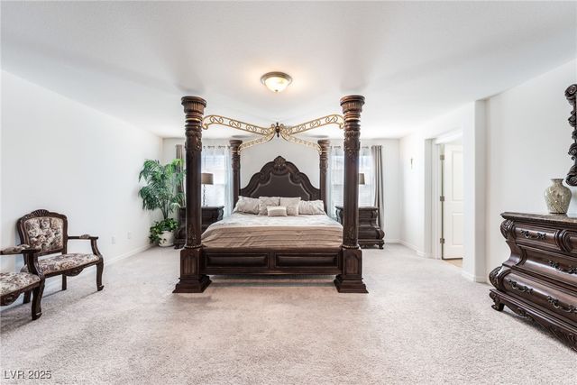 7283 Grace Estate Avenue, Las Vegas, NV 89113