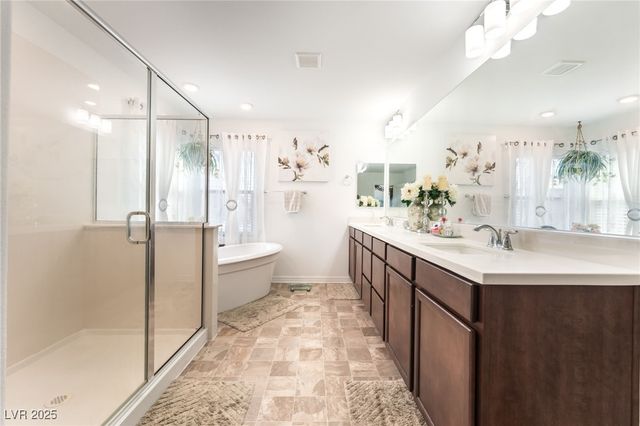 7283 Grace Estate Avenue, Las Vegas, NV 89113