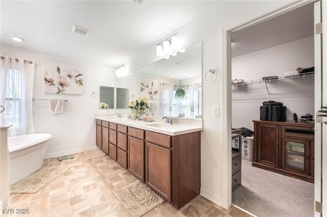 7283 Grace Estate Avenue, Las Vegas, NV 89113