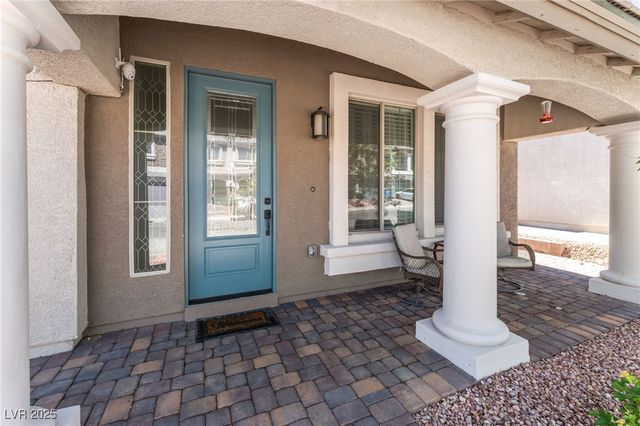 7283 Grace Estate Avenue, Las Vegas, NV 89113