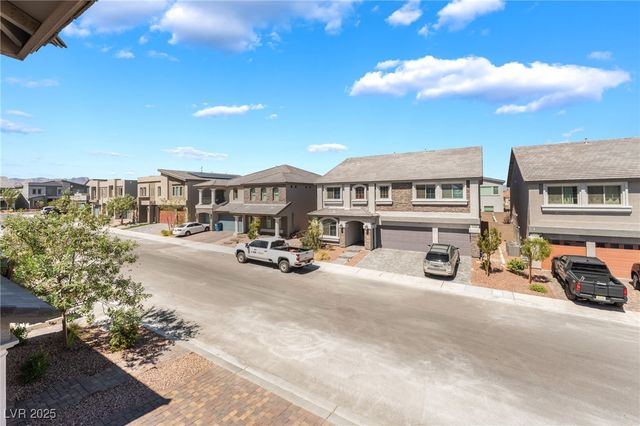 7283 Grace Estate Avenue, Las Vegas, NV 89113