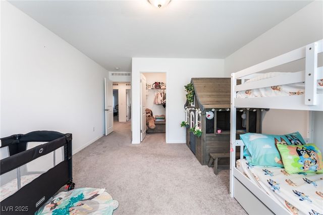 7283 Grace Estate Avenue, Las Vegas, NV 89113