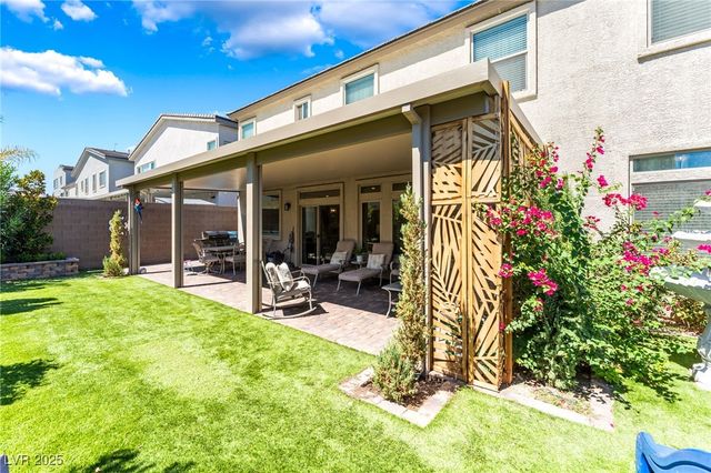 7283 Grace Estate Avenue, Las Vegas, NV 89113