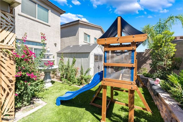 7283 Grace Estate Avenue, Las Vegas, NV 89113