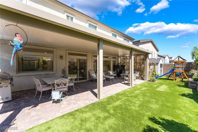 7283 Grace Estate Avenue, Las Vegas, NV 89113