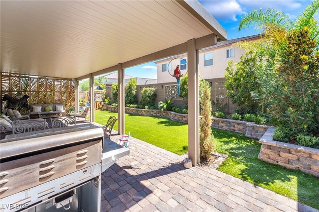 7283 Grace Estate Avenue, Las Vegas, NV 89113