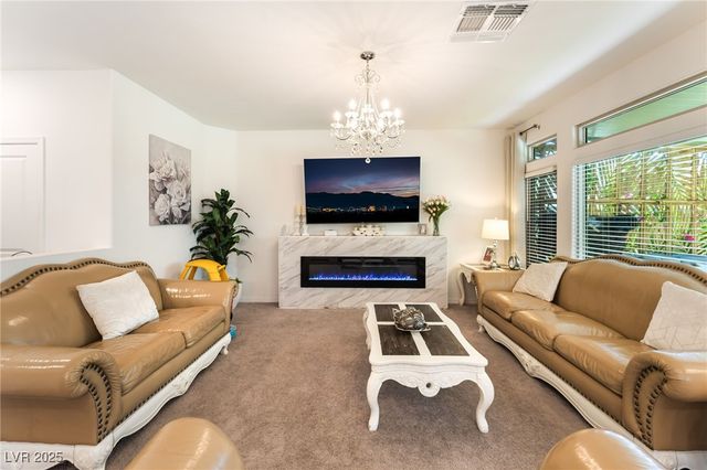 7283 Grace Estate Avenue, Las Vegas, NV 89113