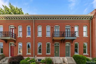 1038 Julia Street, St Louis, MO 63104