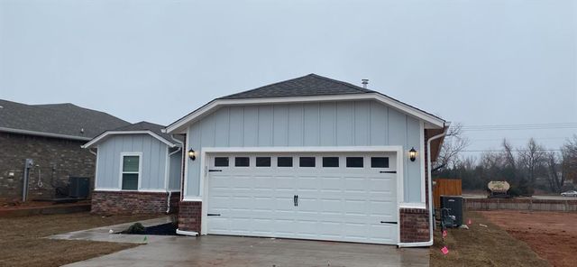 4416 NE 123rd Street, Oklahoma City, OK 73013