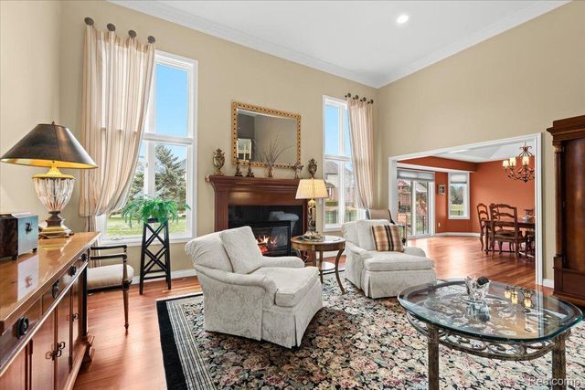 57563 Stonebriar Drive, Washington Township, MI 48094