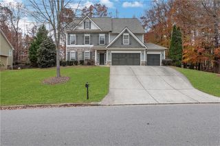 3180 Caney Creek Lane, Cumming, GA 30041