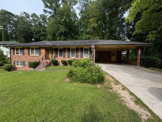 412 Fielding Lane, Atlanta, GA 30311