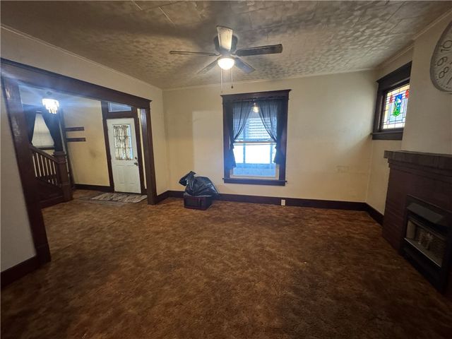 237 S Lincoln Street, City Of Washington, PA 15301