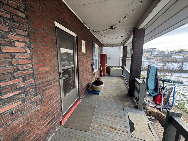 237 S Lincoln Street, City Of Washington, PA 15301