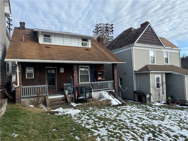 237 S Lincoln Street, City Of Washington, PA 15301