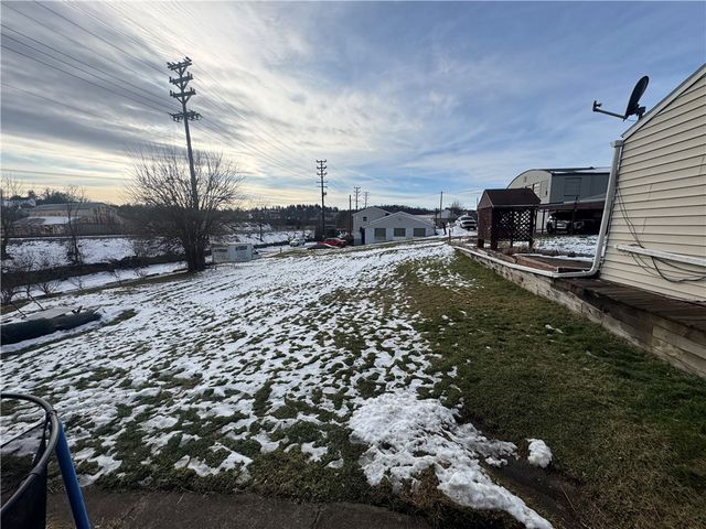 237 S Lincoln Street, City Of Washington, PA 15301