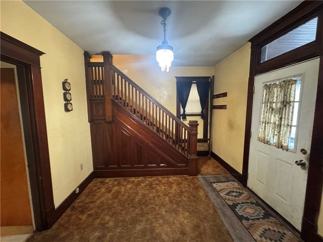 237 S Lincoln Street, City Of Washington, PA 15301