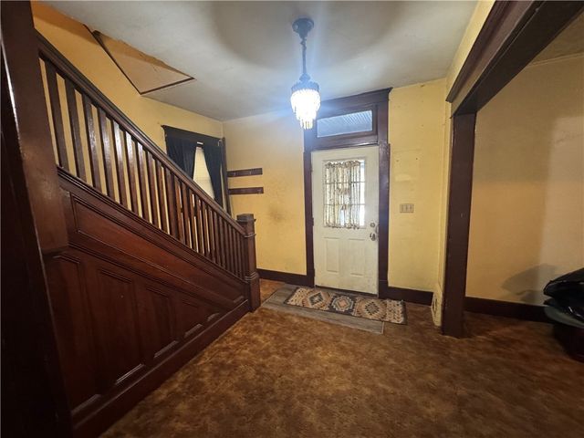 237 S Lincoln Street, City Of Washington, PA 15301