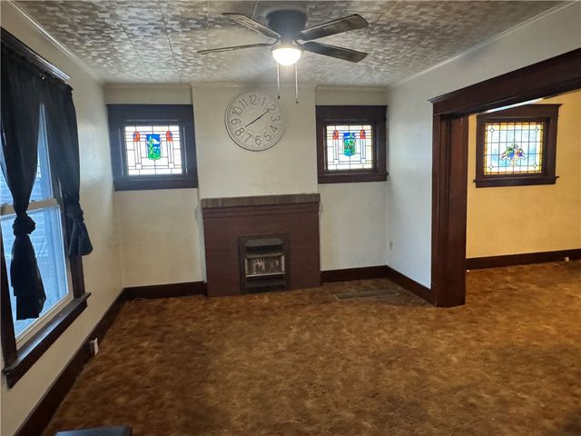 237 S Lincoln Street, City Of Washington, PA 15301