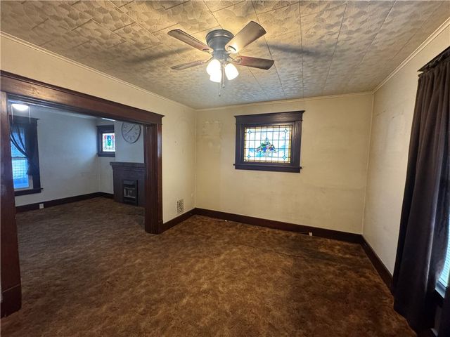 237 S Lincoln Street, City Of Washington, PA 15301