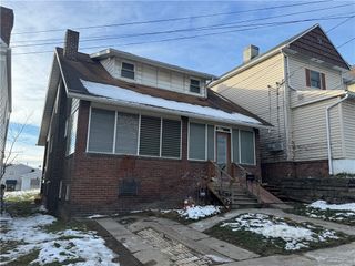 237 S Lincoln Street, City Of Washington, PA 15301
