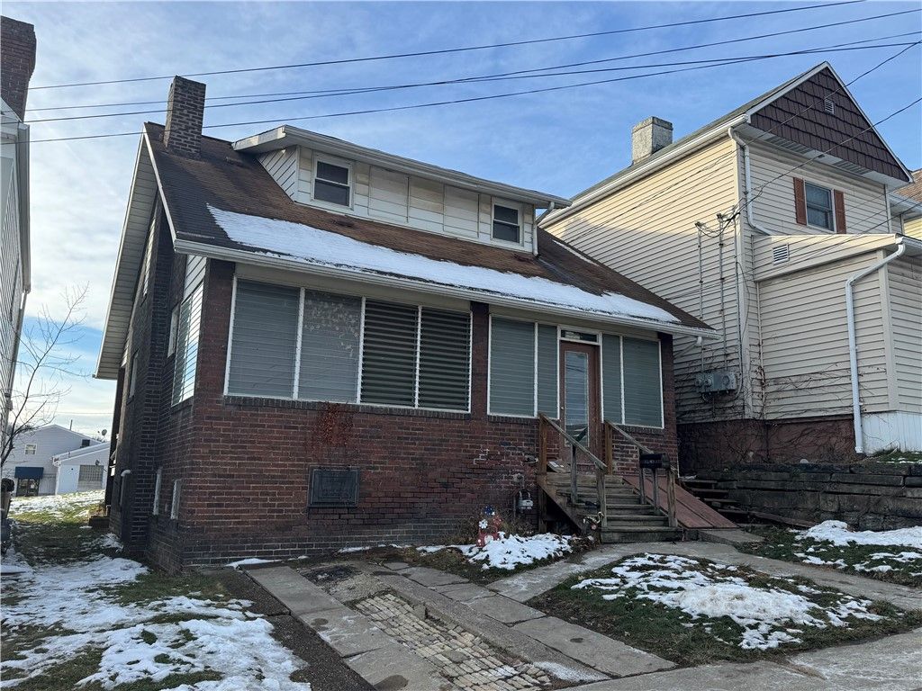 237 S Lincoln Street, City Of Washington, PA 15301