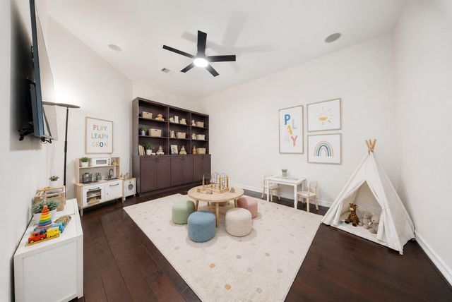 5706 Camden Springs, Sugar Land, TX 77479