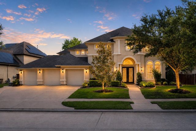 5706 Camden Springs, Sugar Land, TX 77479