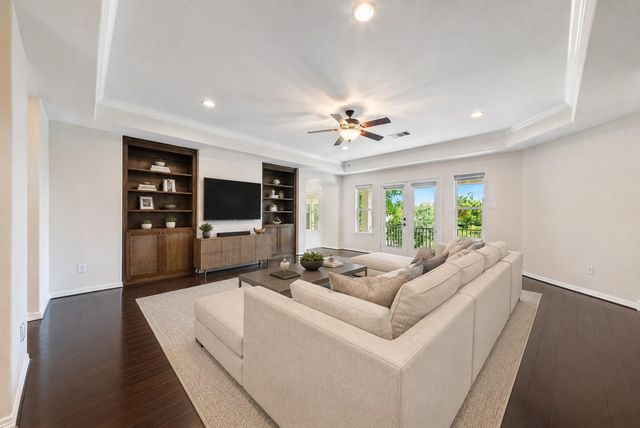 5706 Camden Springs, Sugar Land, TX 77479