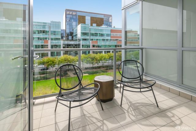 420 Mission Bay Boulevard 508, San Francisco, CA 94158