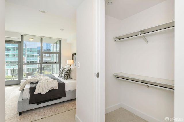 420 Mission Bay Boulevard 508, San Francisco, CA 94158