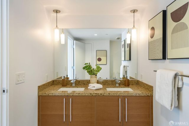 420 Mission Bay Boulevard 508, San Francisco, CA 94158