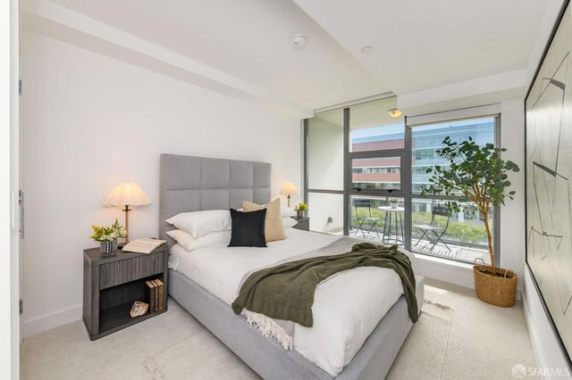 420 Mission Bay Boulevard 508, San Francisco, CA 94158