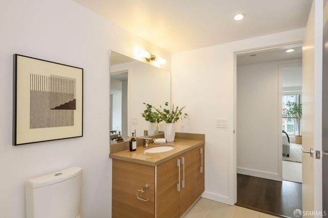 420 Mission Bay Boulevard 508, San Francisco, CA 94158