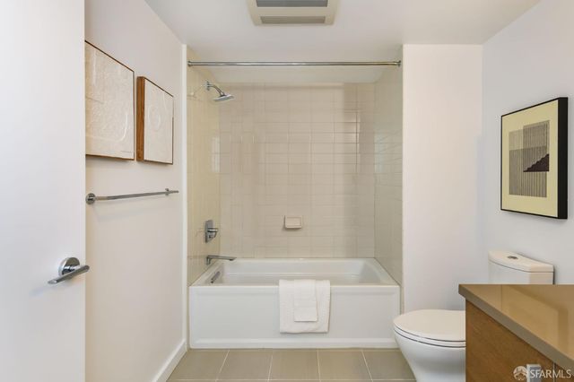 420 Mission Bay Boulevard 508, San Francisco, CA 94158