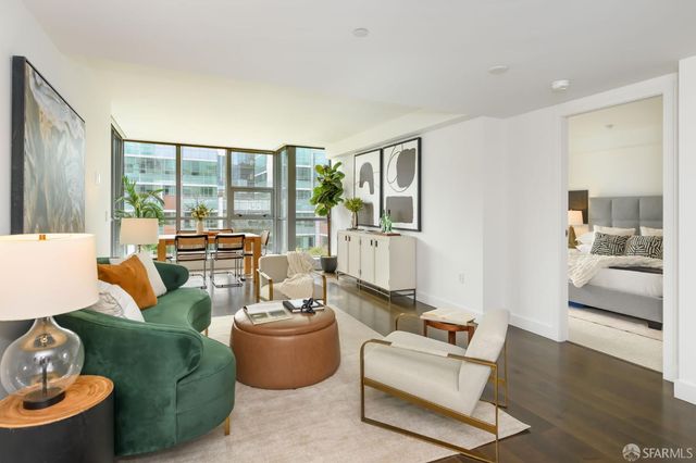 420 Mission Bay Boulevard 508, San Francisco, CA 94158