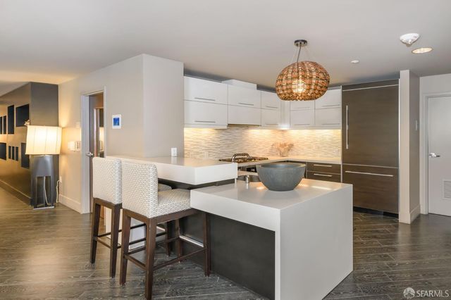 420 Mission Bay Boulevard 508, San Francisco, CA 94158