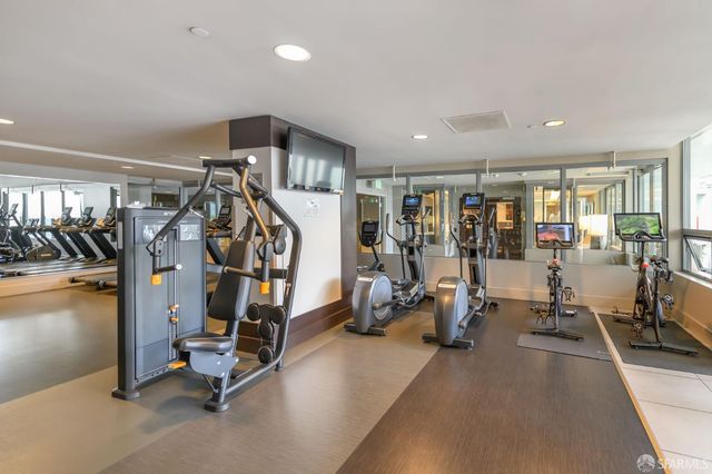 420 Mission Bay Boulevard 508, San Francisco, CA 94158