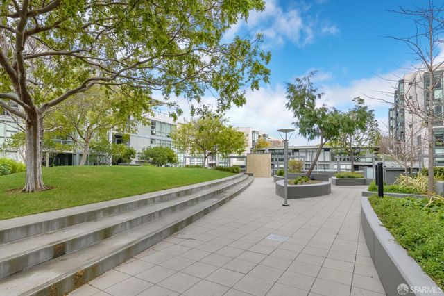 420 Mission Bay Boulevard 508, San Francisco, CA 94158