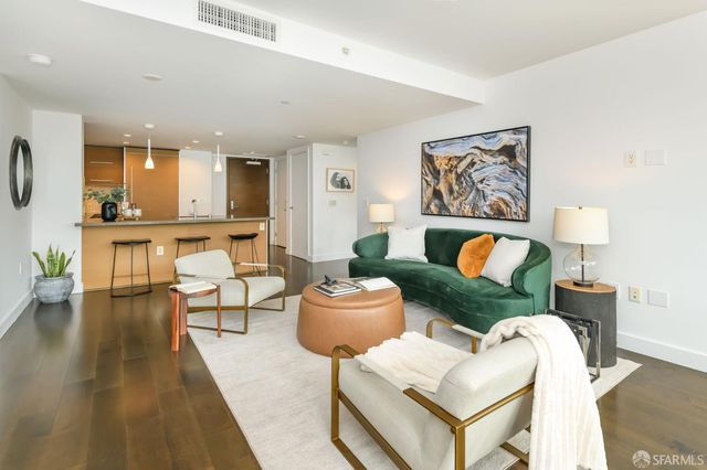 420 Mission Bay Boulevard 508, San Francisco, CA 94158